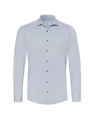 PURE | Hemd Slim Fit | 